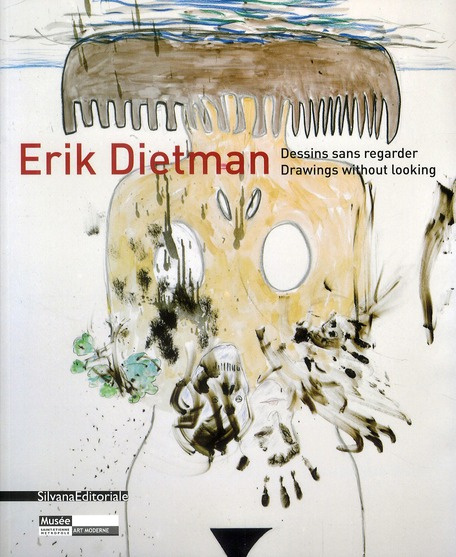 Emprunter ERIK DIETMAN - DESSINS SANS REGARDER livre