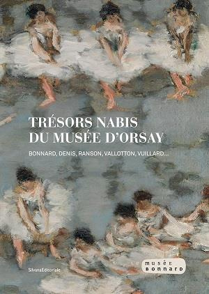 Emprunter TRESORS NABIS DU MUSEE D'ORSAY livre