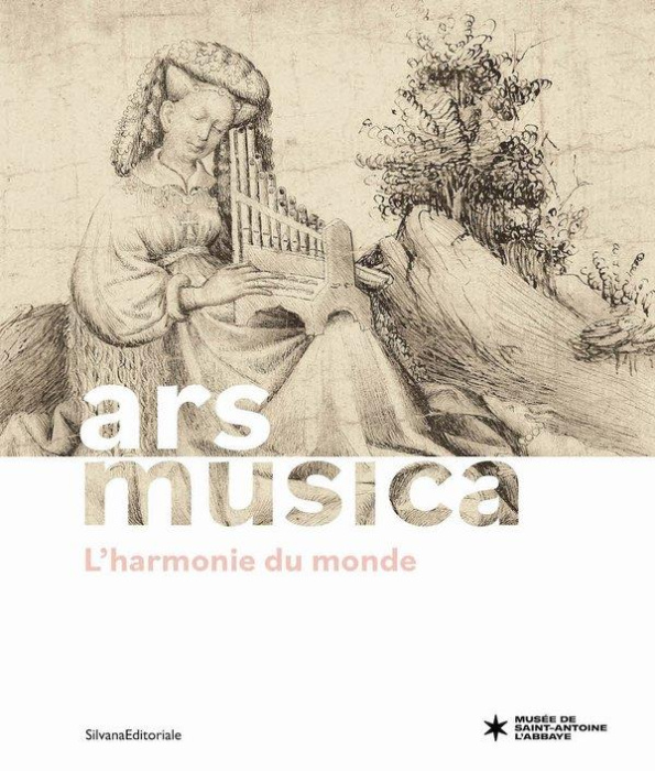 Emprunter Ars musica. L'harmonie du monde livre