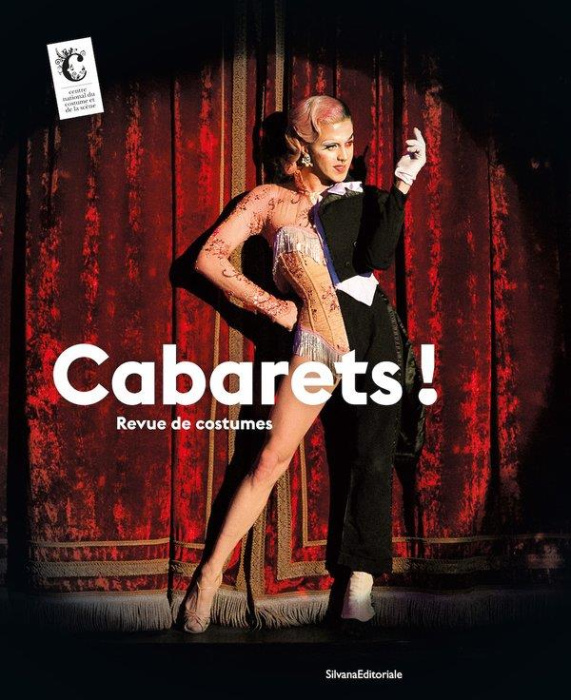Emprunter Cabarets ! Revue de costumes livre