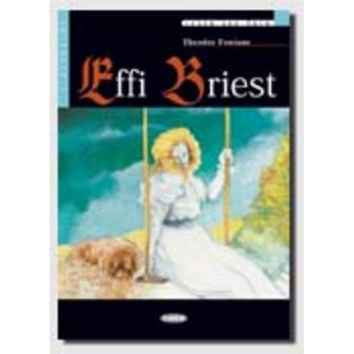 Emprunter Effi Briest. Avec 1 CD audio livre