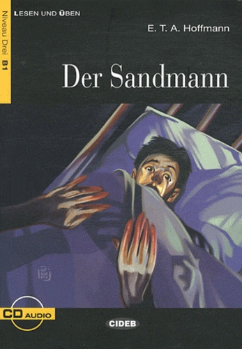 Emprunter Der Sandmann. Avec 1 CD audio livre