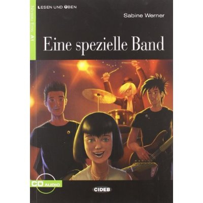 Emprunter EINE SPEZIELLE BAND (A1) livre