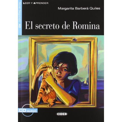 Emprunter EL SECRETO DE ROMINA A2-NIVEAU ERK livre