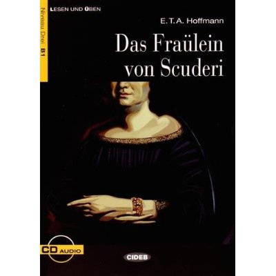 Emprunter DAS FRAULEIN VON SCUDERI (B1) livre