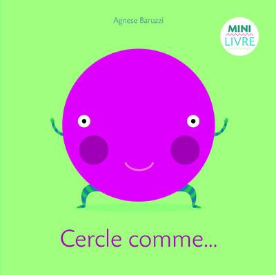 Emprunter Cercle comme... livre