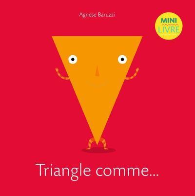 Emprunter Triangle comme... livre