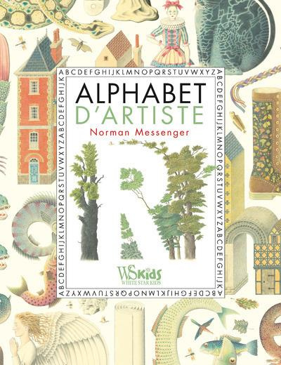 Emprunter Alphabet d'artiste livre