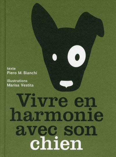 Emprunter Vivre en harmonie avec son chien livre