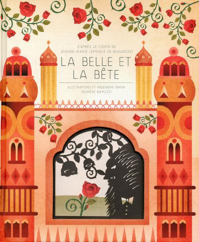 Emprunter La belle et la bête livre
