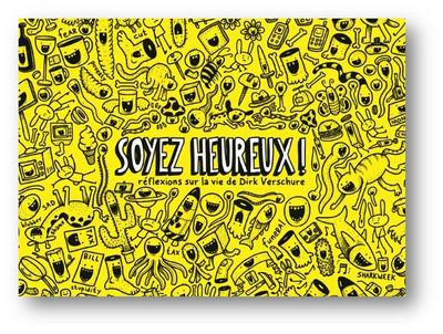 Emprunter Soyez heureux ! livre