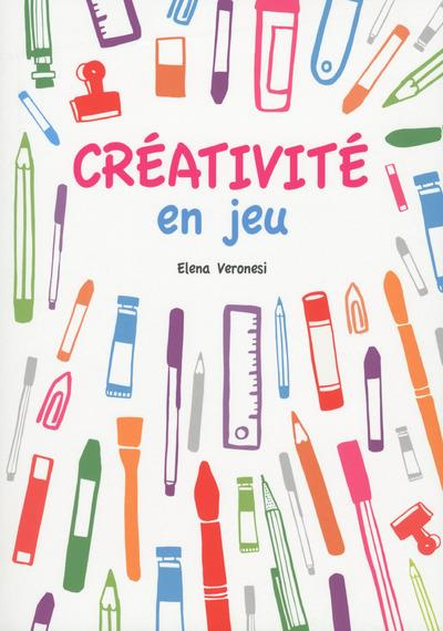 Emprunter Créativité en jeu livre