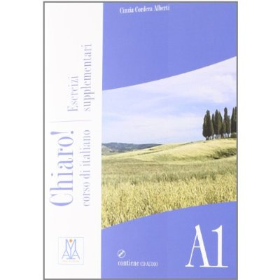 Emprunter Chiaro ! A1 livre