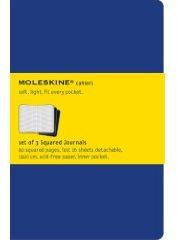 Emprunter CAHIER QUADRILLE GRAND FORMAT SOUPLE CARTON BLEU MARINE X3 livre