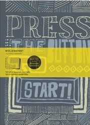 Emprunter CAHIER QUADRILLE ARTISTIQUE - START - SET DE 2 livre