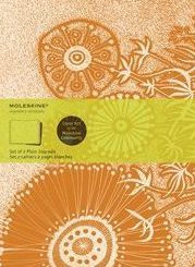 Emprunter CAHIER BLANC ARTISTIQUE - FLEUR - SET DE 2 livre