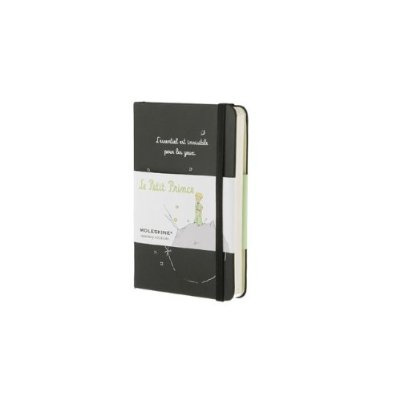 Emprunter PETIT PRINCE CARNET BLANC POCHE COUV RIGIDE livre