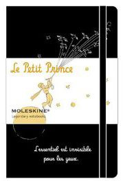 Emprunter PETIT PRINCE CARNET LIGNE POCHE COUV RIGIDE livre