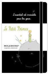 Emprunter PETIT PRINCE CARNET BLANC GD FORMAT COUV RIGIDE livre