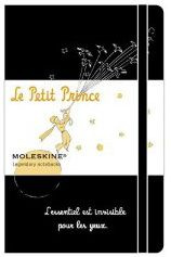 Emprunter PETIT PRINCE CARNET LIGNE GD FORMAT COUV RIGIDE livre