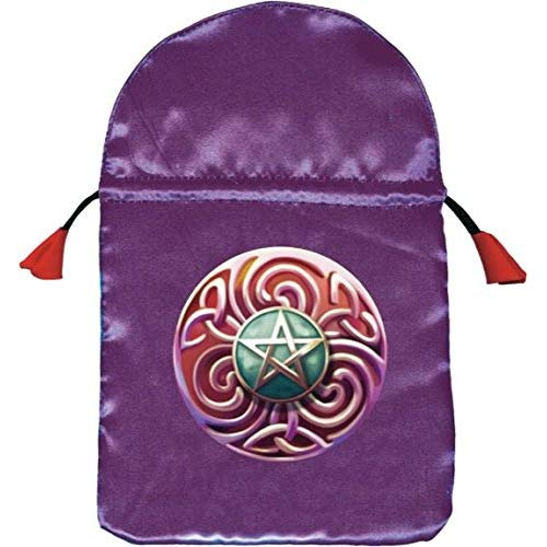 Emprunter BOURSE SATIN ETOILE MAGIQUE livre