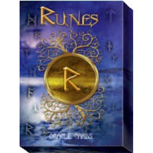 Emprunter ORACLE DES RUNES livre