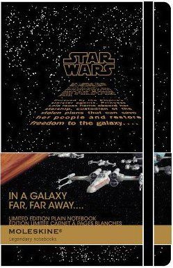 Emprunter CARNET STAR WARS EDITION LIMITEE POCHE BLANC livre