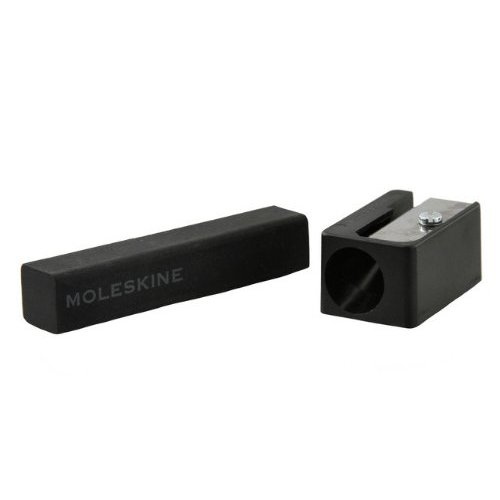 Emprunter SET ACCESSOIRE GOMME NOIRE + TAILLE CRAYON livre