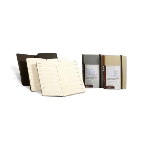 Emprunter PRESENTOIR PLEIN 12 AGENDAS 2013 CAHIER TRIO-6 PAR COULEUR livre