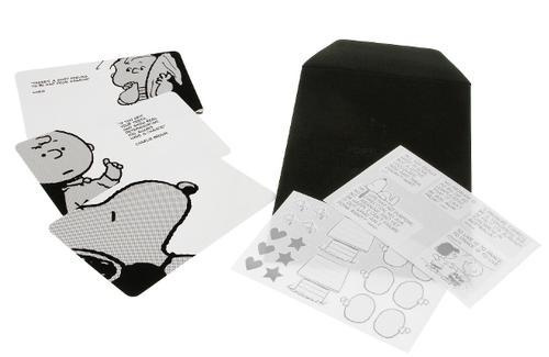 Emprunter COFFRET PEANUTS 6 CAHIERS EXCLU+STICKERS livre