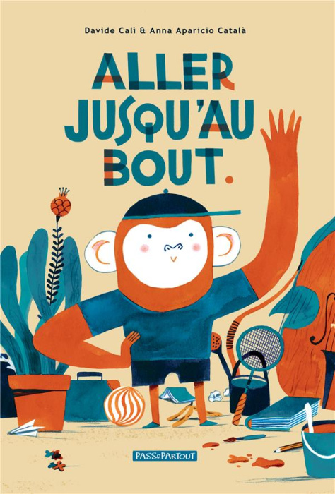 Emprunter Aller jusqu'au bout livre