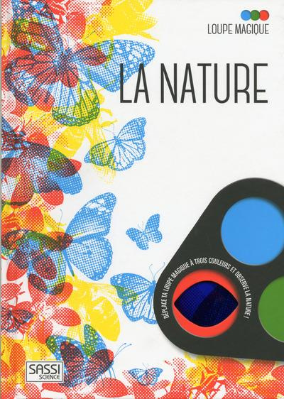 Emprunter La nature livre