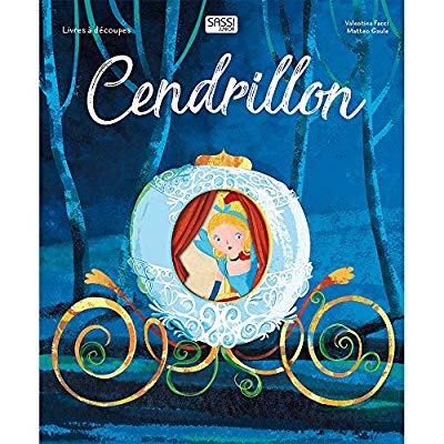 Emprunter Cendrillon livre