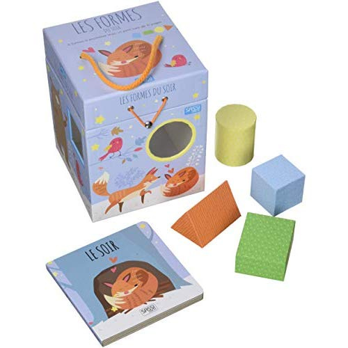 Emprunter Les formes de la nuit livre