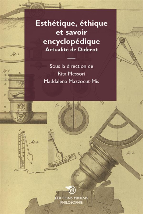 Emprunter Actualité de Diderot. Pour une nouvelle esthétique livre