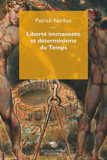 Emprunter Liberté immanente et déterminisme du temps livre