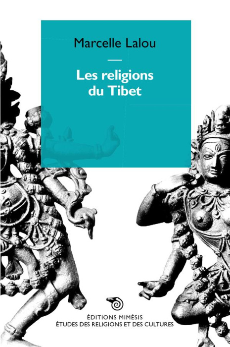 Emprunter Les religions du Tibet livre