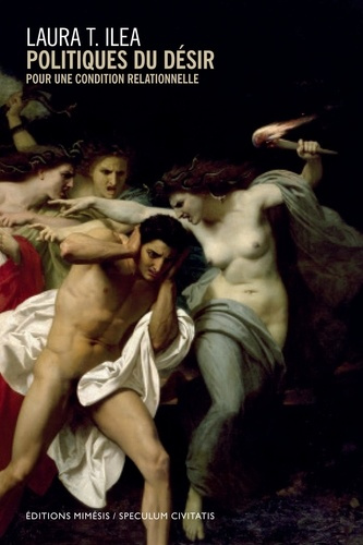 Emprunter Politiques du désir. Pour une condition relationnelle livre