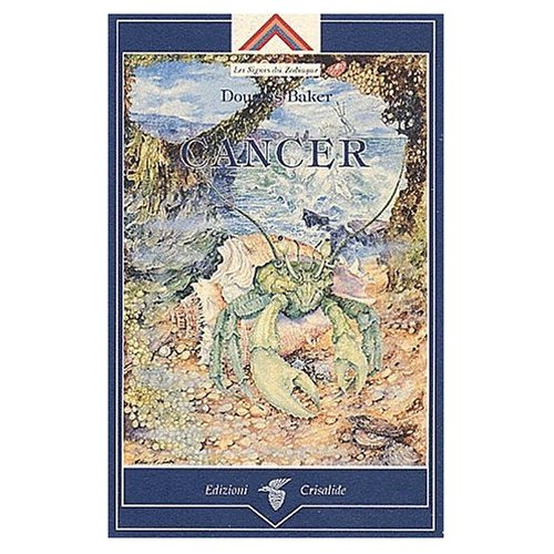 Emprunter CANCER livre