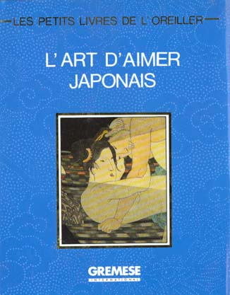 Emprunter L'ART D'AIMER JAPONAIS livre