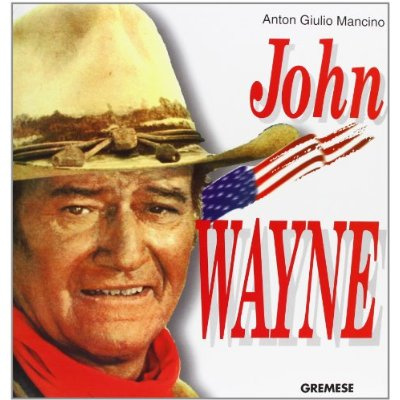 Emprunter JOHN WAYNE livre