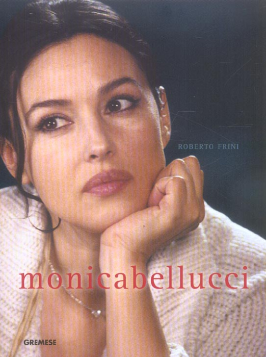 Emprunter Monica Bellucci livre