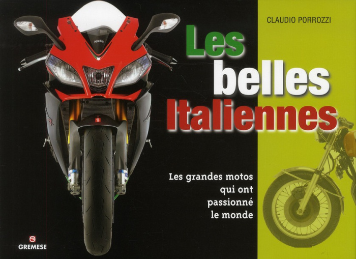 Emprunter Les belles Italiennes livre