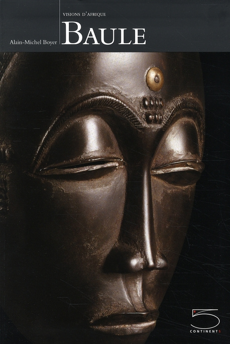 Emprunter Baule livre