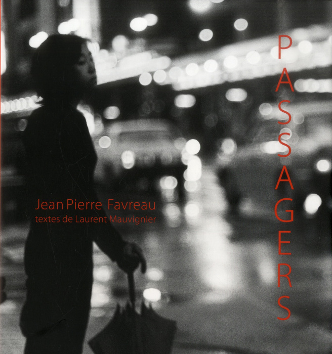 Emprunter Passagers livre