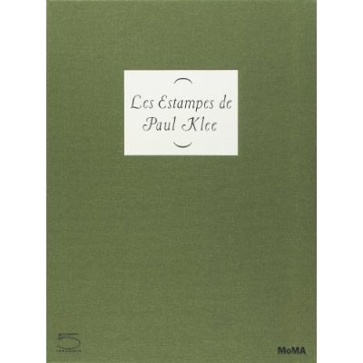 Emprunter Les estampes de Paul Klee livre