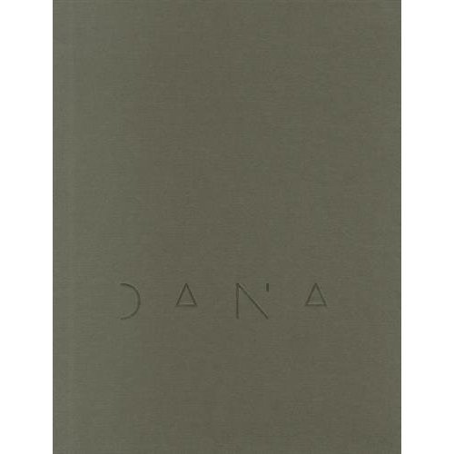 Emprunter Dana. Coffret en 2 volumes : Sculptures ; Catalogue raisonné, Edition bilingue français-anglais livre