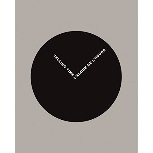 Emprunter L'éloge de l'heure. Edition bilingue français-anglais livre