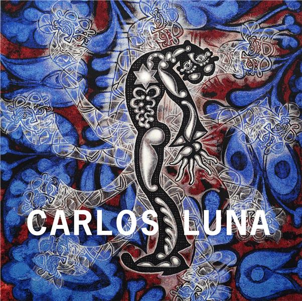 Emprunter Carlos Luna. Edition bilingue français-anglais livre