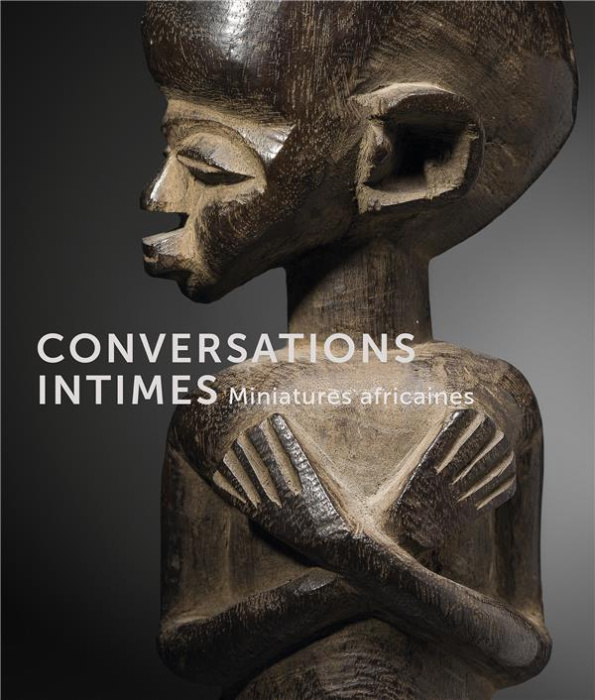 Emprunter Conversations intimes. Miniatures africaines livre